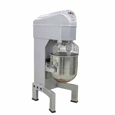 Planetary Mixer 20-30L